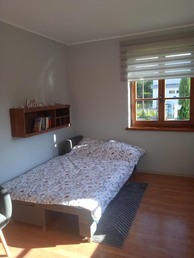 Sloneczny Apartament W Centrum Pieknych Karkonoszy Jelenia Góra Esterno foto