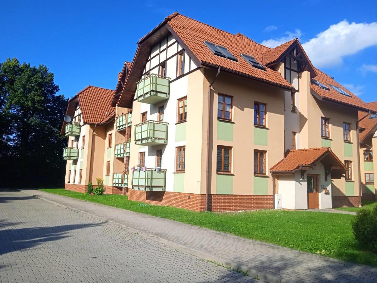 Sloneczny Apartament W Centrum Pieknych Karkonoszy Jelenia Góra Esterno foto
