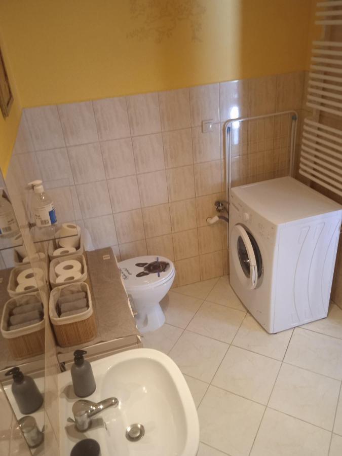 Sloneczny Apartament W Centrum Pieknych Karkonoszy Jelenia Góra Esterno foto