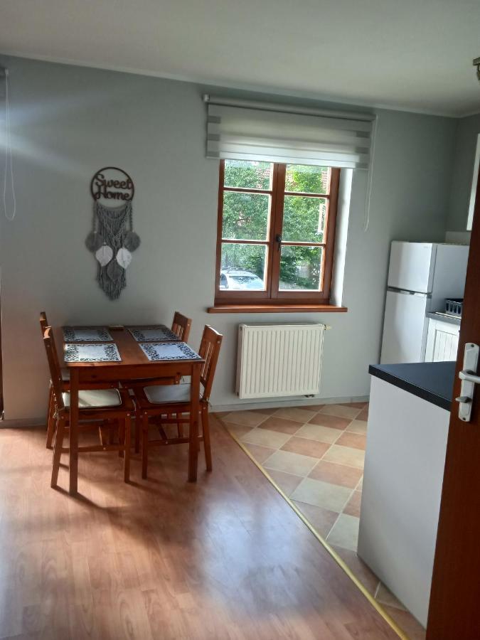 Sloneczny Apartament W Centrum Pieknych Karkonoszy Jelenia Góra Esterno foto