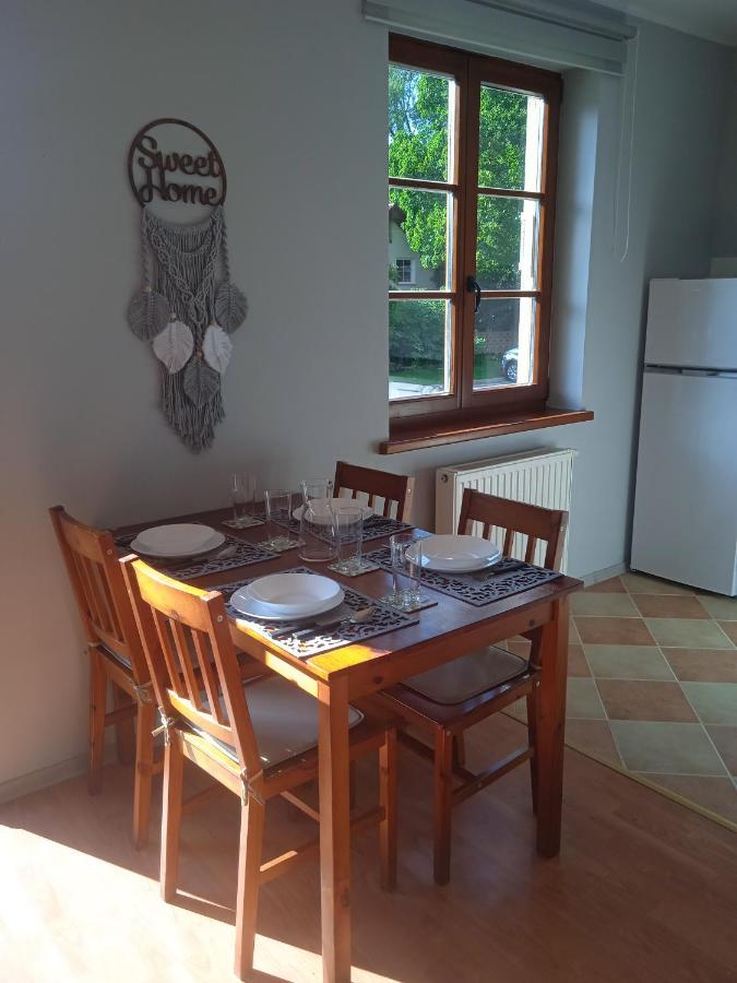 Sloneczny Apartament W Centrum Pieknych Karkonoszy Jelenia Góra Esterno foto