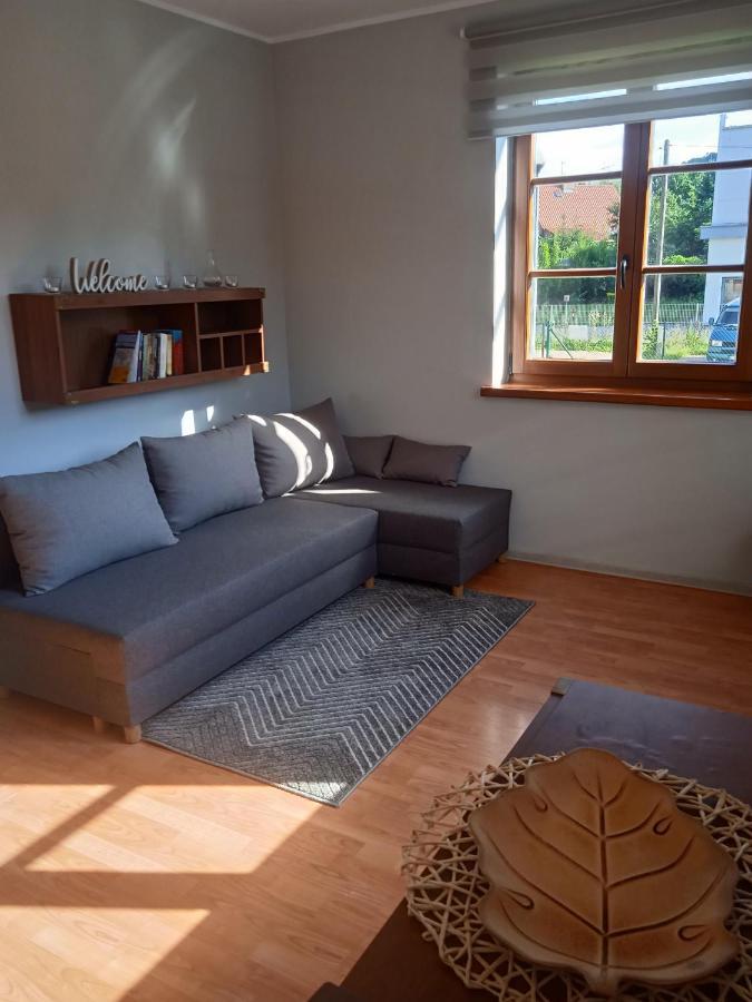 Sloneczny Apartament W Centrum Pieknych Karkonoszy Jelenia Góra Esterno foto