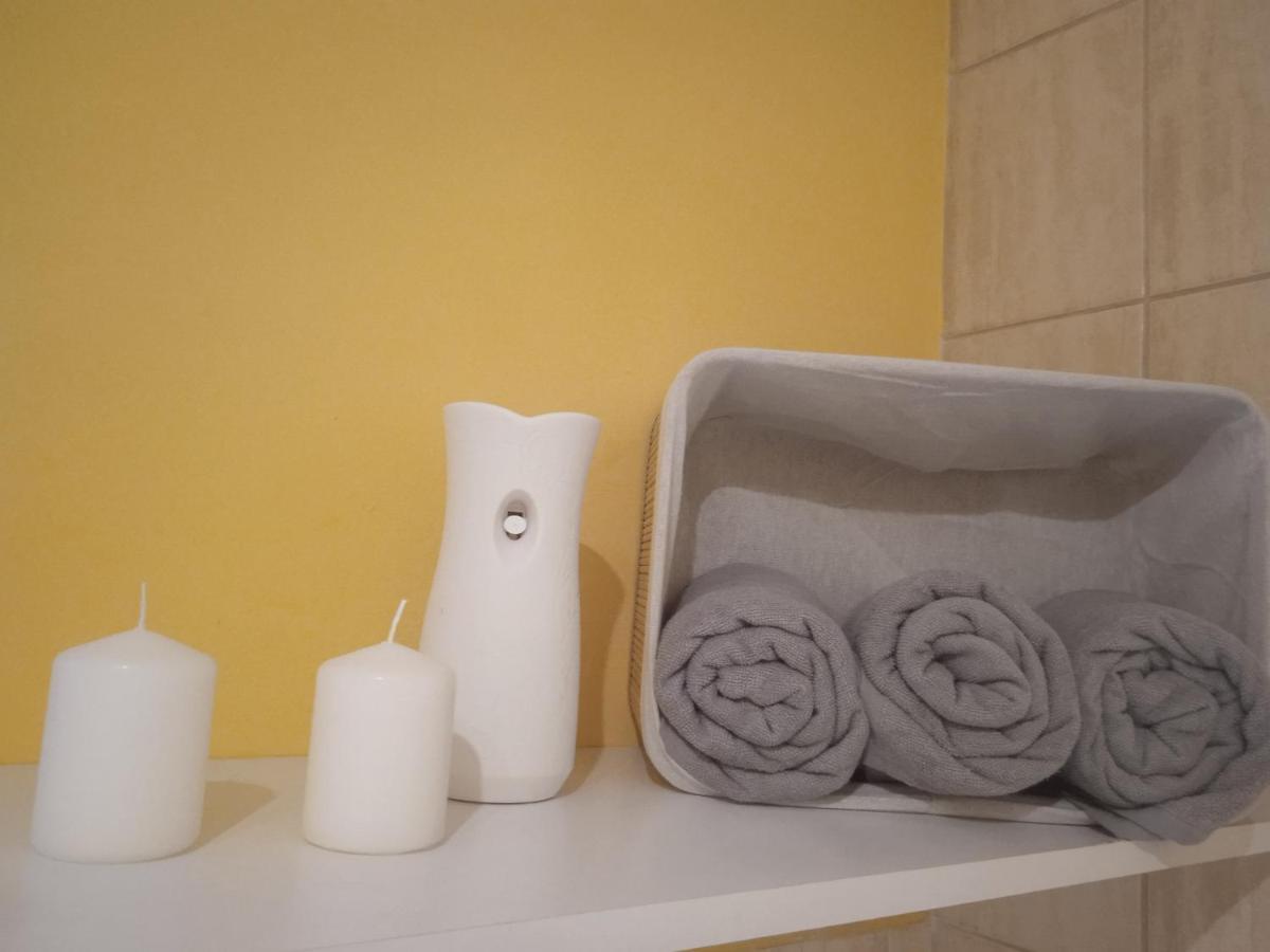 Sloneczny Apartament W Centrum Pieknych Karkonoszy Jelenia Góra Esterno foto